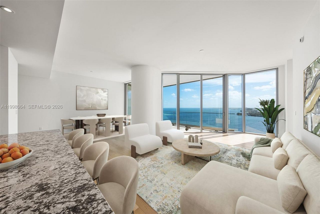 175 SE 25 Rd, Unit 2003, Miami, FL 33129 Photo