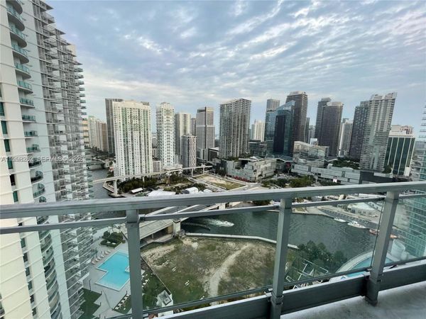 90 SW 3rd St , Unit 3104, Miami, FL 33130