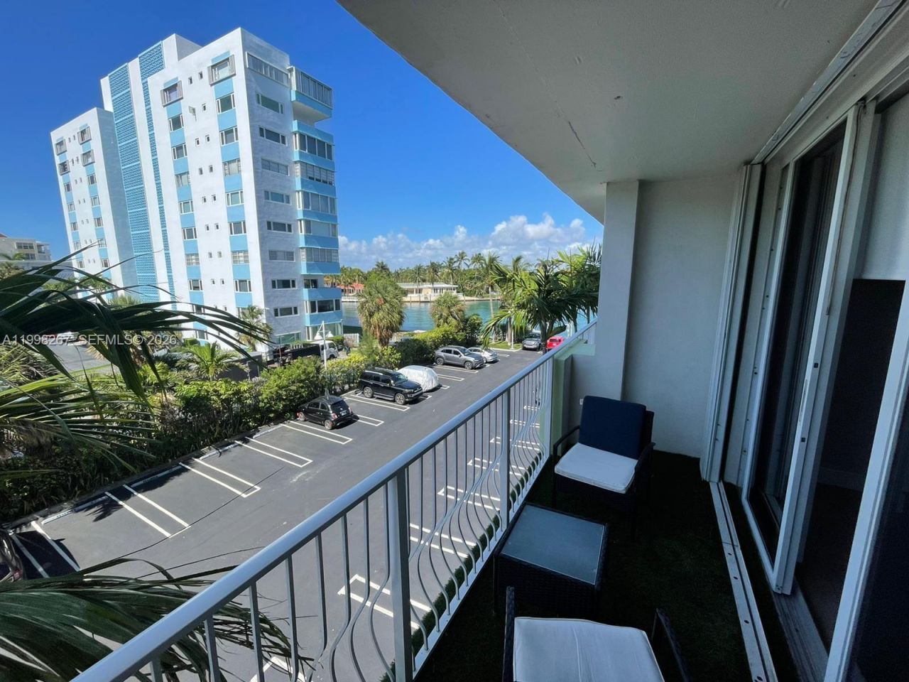 10350 W Bay Harbor Dr, Unit 3M, Bay Harbor Islands, FL 33154 Photo