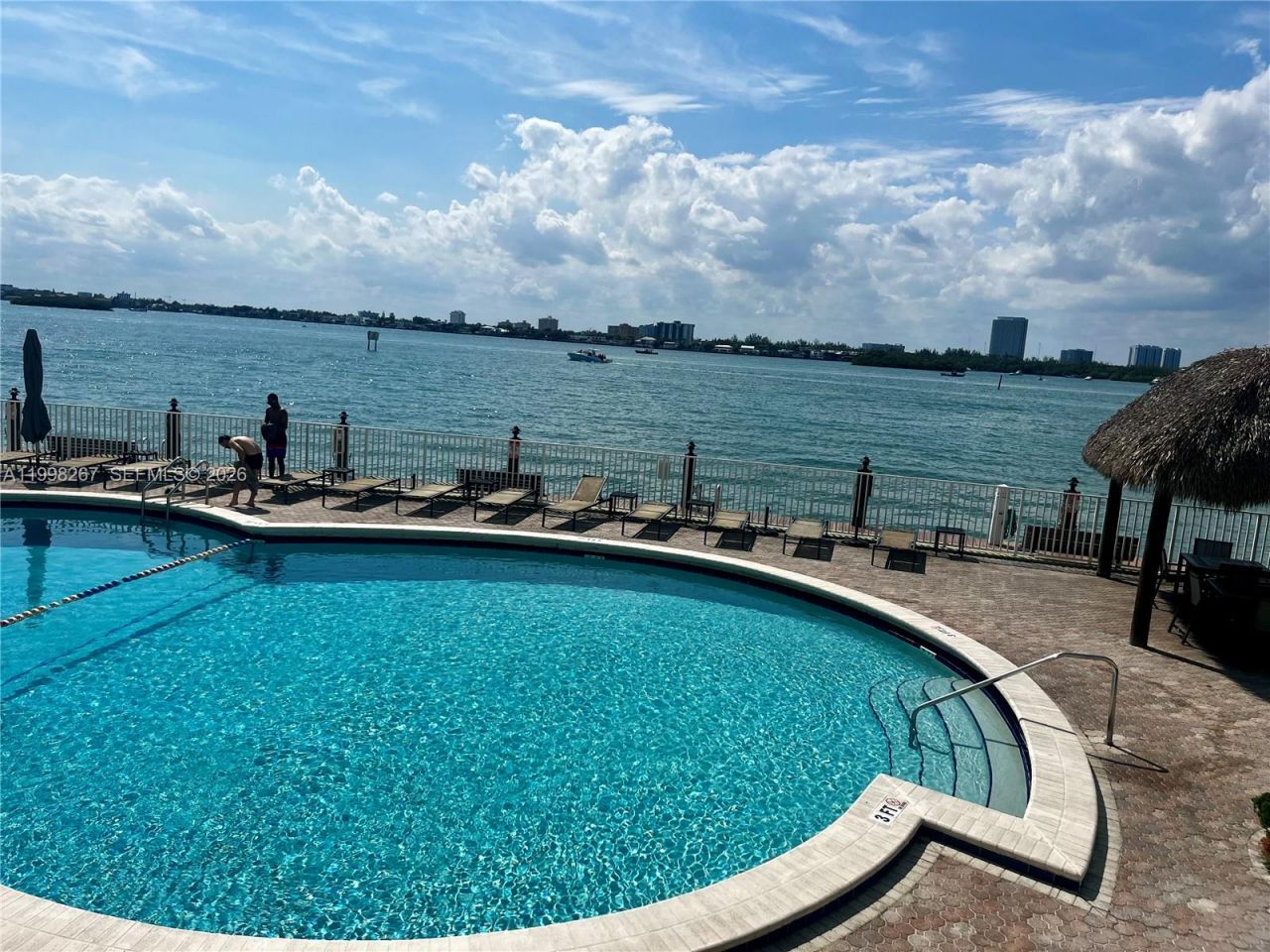 10350 W Bay Harbor Dr, Unit 3M, Bay Harbor Islands, FL 33154 Photo