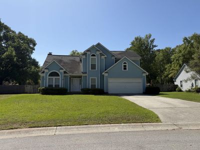 160 Wainwright, Summerville, SC 29485