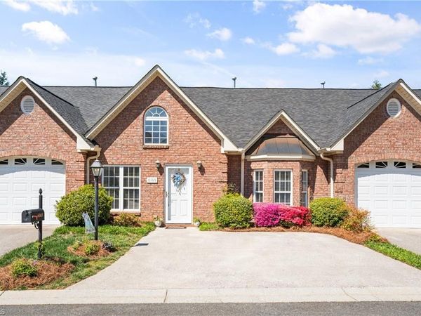 6165 Stadium Ridge Court , Clemmons, NC 27012