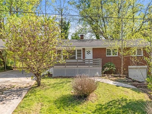 502 Abbie Avenue, High Point, NC 27263