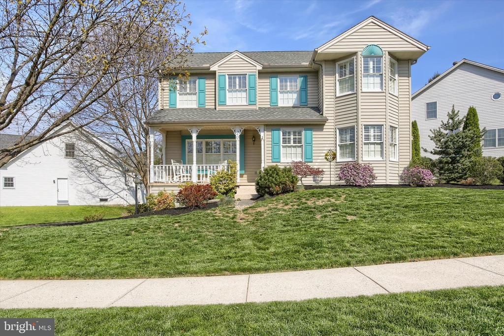 20 Windsor Way, Camp Hill, PA 17011 Main Photo