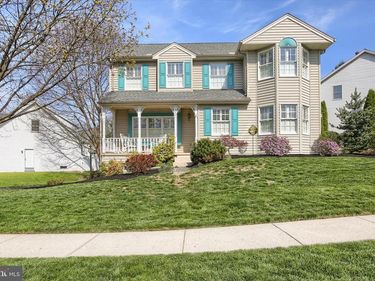 20 WINDSOR WAY, CAMP HILL, PA 17011