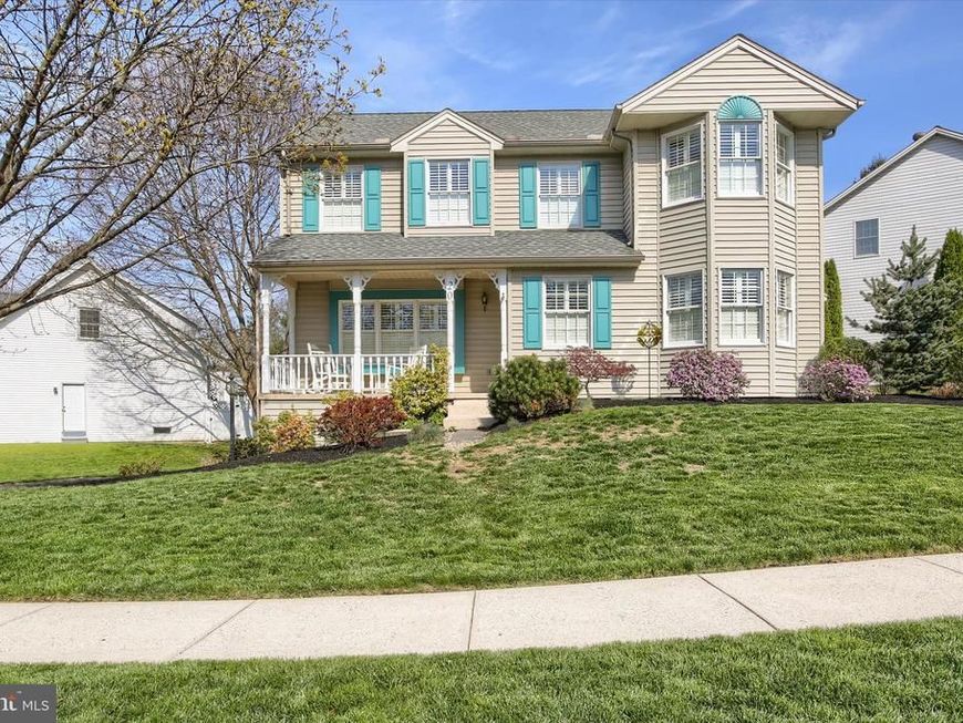 20 Windsor Way, Camp Hill, PA 17011 Main Photo