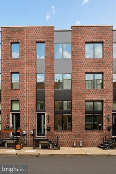 1336 S Woodstock Street , Philadelphia, PA 19146 Main Photo