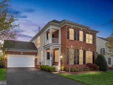 13583 ELYSIAN DRIVE , LEESBURG, VA 20176