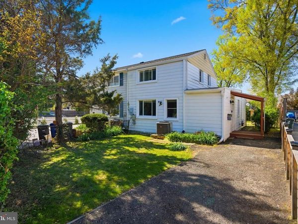 5635 7TH PLACE S , ARLINGTON, VA 22204