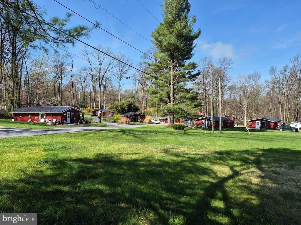 356 KENEAGY HILL ROAD , RONKS, PA 17572