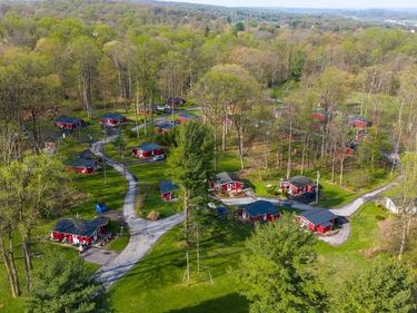 356 KENEAGY HILL ROAD, RONKS, PA 17572