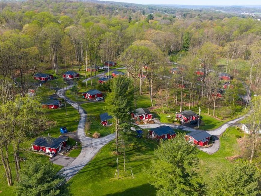 356 Keneagy Hill Road, Ronks, PA 17572 Main Photo