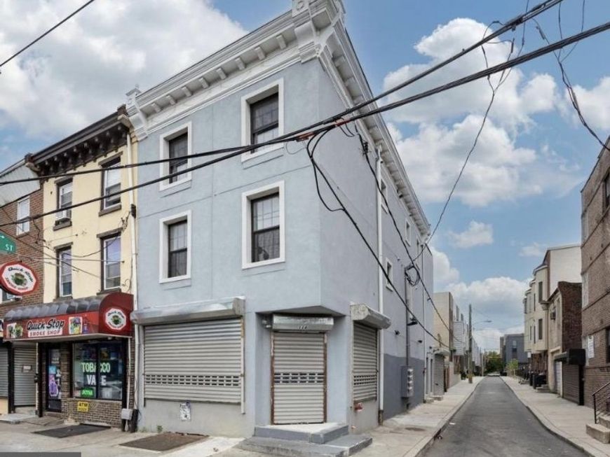 116 W Girard Avenue, Philadelphia, PA 19123 Main Photo