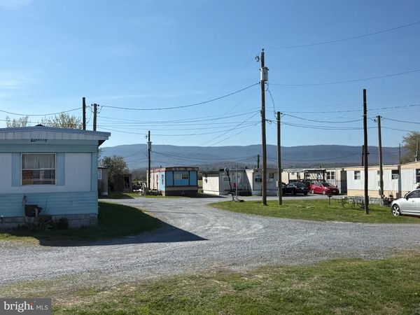 605 CELDONS LANE, ELKTON, VA 22827