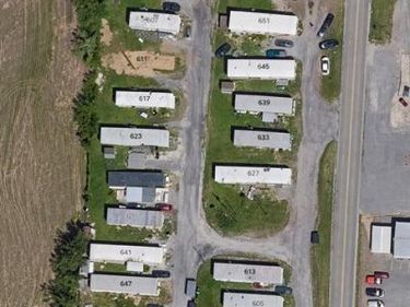 605 CELDONS LANE , ELKTON, VA 22827