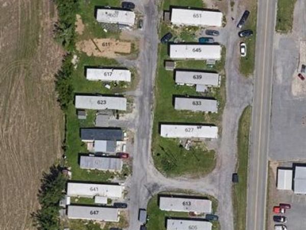 605 CELDONS LANE , ELKTON, VA 22827