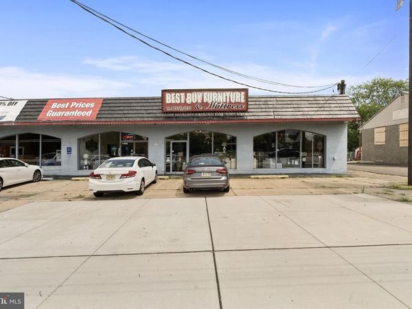 5309 MARLTON PIKE , PENNSAUKEN, NJ 08109