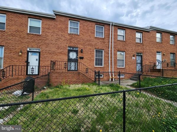 1129 WILLINGER COURT , BALTIMORE, MD 21202