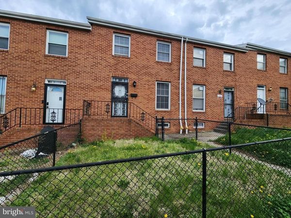 1129 WILLINGER COURT, BALTIMORE, MD 21202