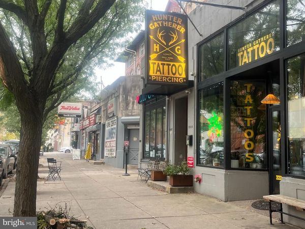 4508 WALNUT STREET , Unit 302, PHILADELPHIA, PA 19139