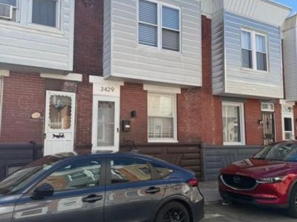 3429 TILTON STREET , PHILADELPHIA, PA 19134