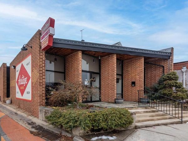 5800 YORK ROAD , BALTIMORE, MD 21212