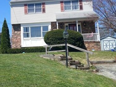 36 EVERGREEN AVENUE, BROOMALL, PA 19008