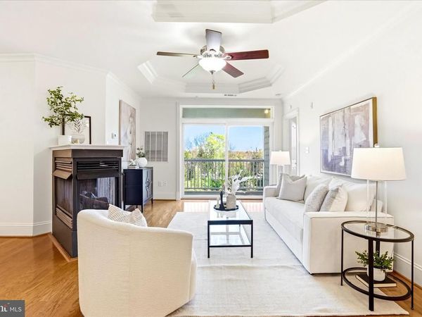 2250 BEAR DEN ROAD, Unit 410, FREDERICK, MD 21701