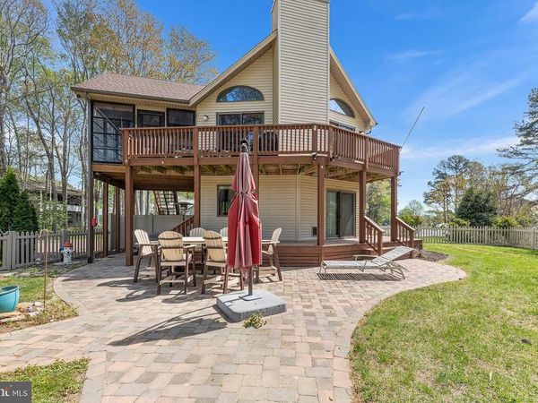 8 CHELSEA COURT, OCEAN PINES, MD 21811