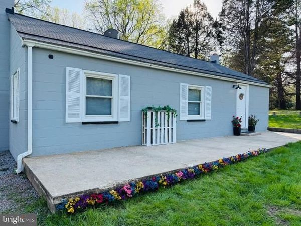 21217 TEXAS AVENUE, CHESTERTOWN, MD 21620