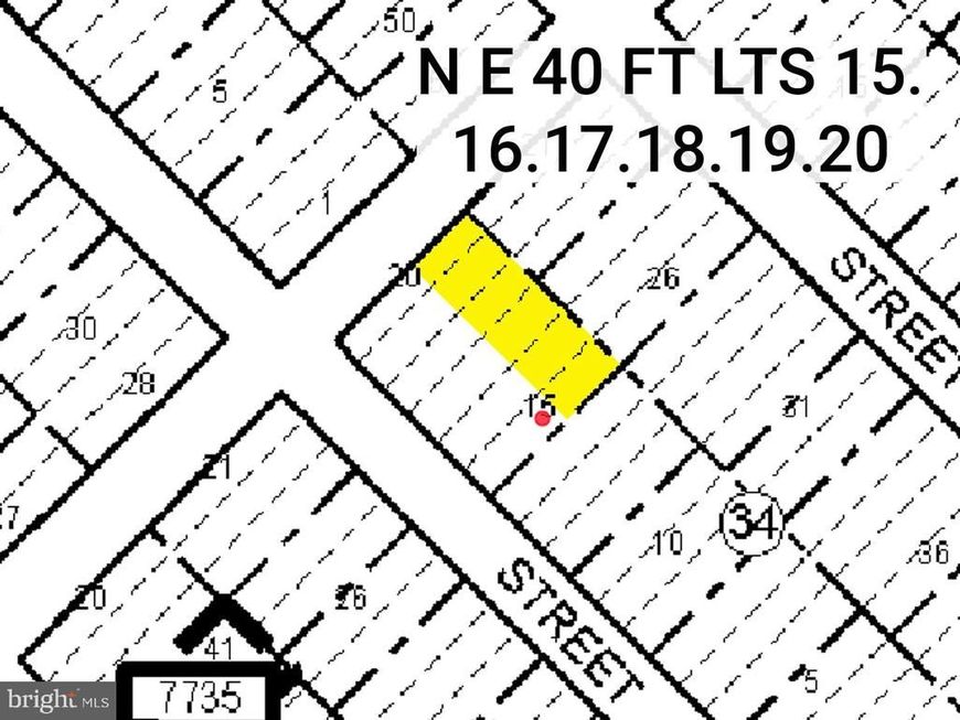 1720 Nova Avenue , Capitol Heights, MD 20743 Main Photo