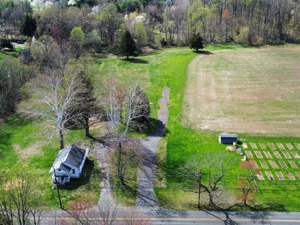 4371 CROSSWICKS HAMILTON SQUARE RD , HAMILTON, NJ 08691