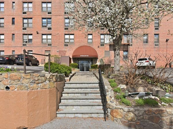 55 Halley Street , Unit 5E, Yonkers, NY 10704