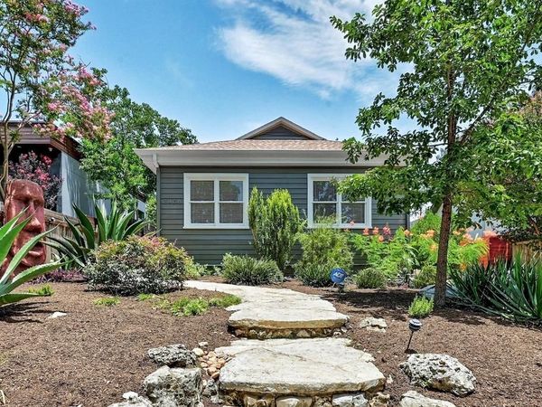 3408 Bonnie RD, Austin, TX 78703