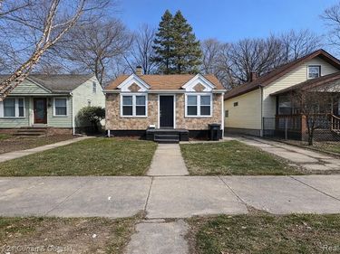 6348 Vaughan Street, Detroit, MI 48228