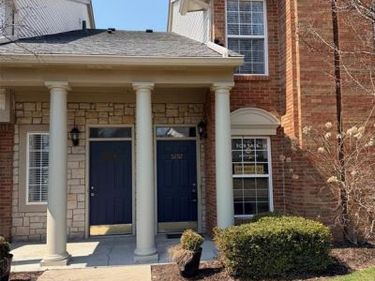 5292 Brookemonte Circle, Oakland Twp, MI 48306