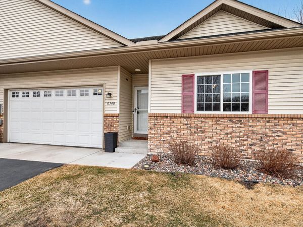 9749 Norway Street NW, Coon Rapids, MN 55433