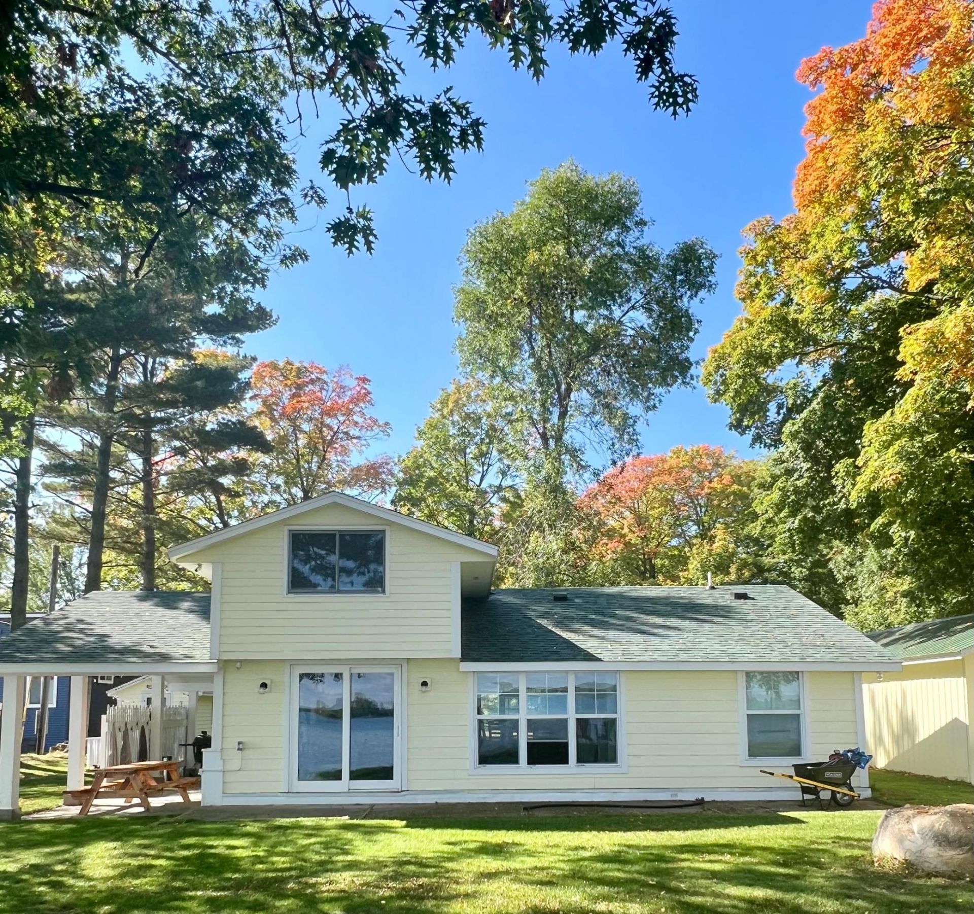 40586 Blair Way, Wahkon, MN 56386