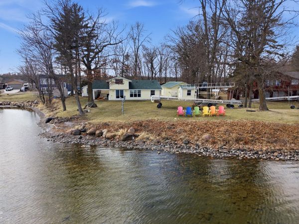 40586 Blair Way, Wahkon, MN 56386