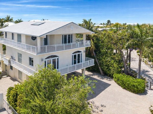 247 Apache Street, Tavernier, FL 33036