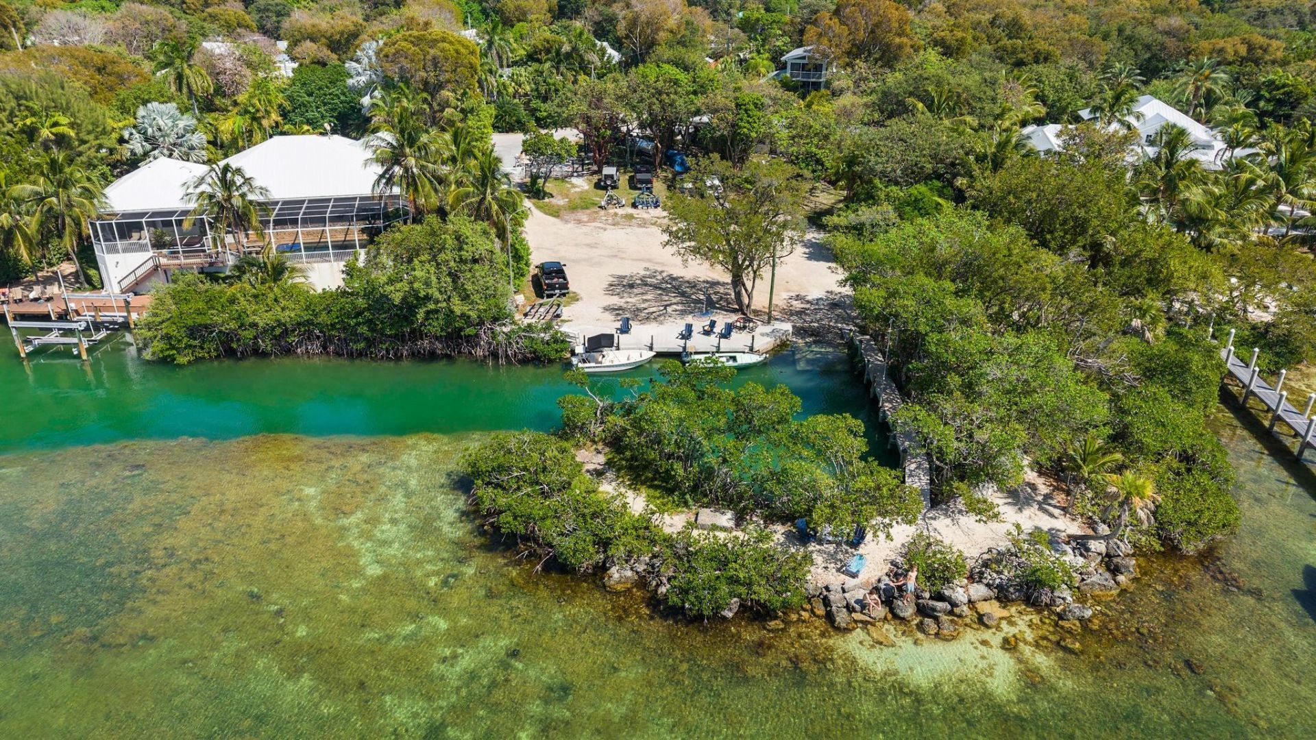 247 Apache Street, Tavernier, FL 33036 Photo