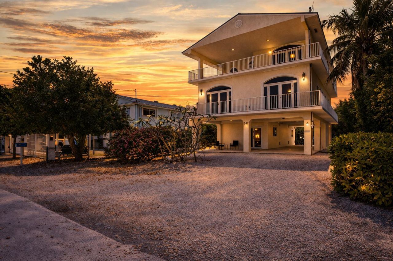 247 Apache Street, Tavernier, FL 33036 Photo