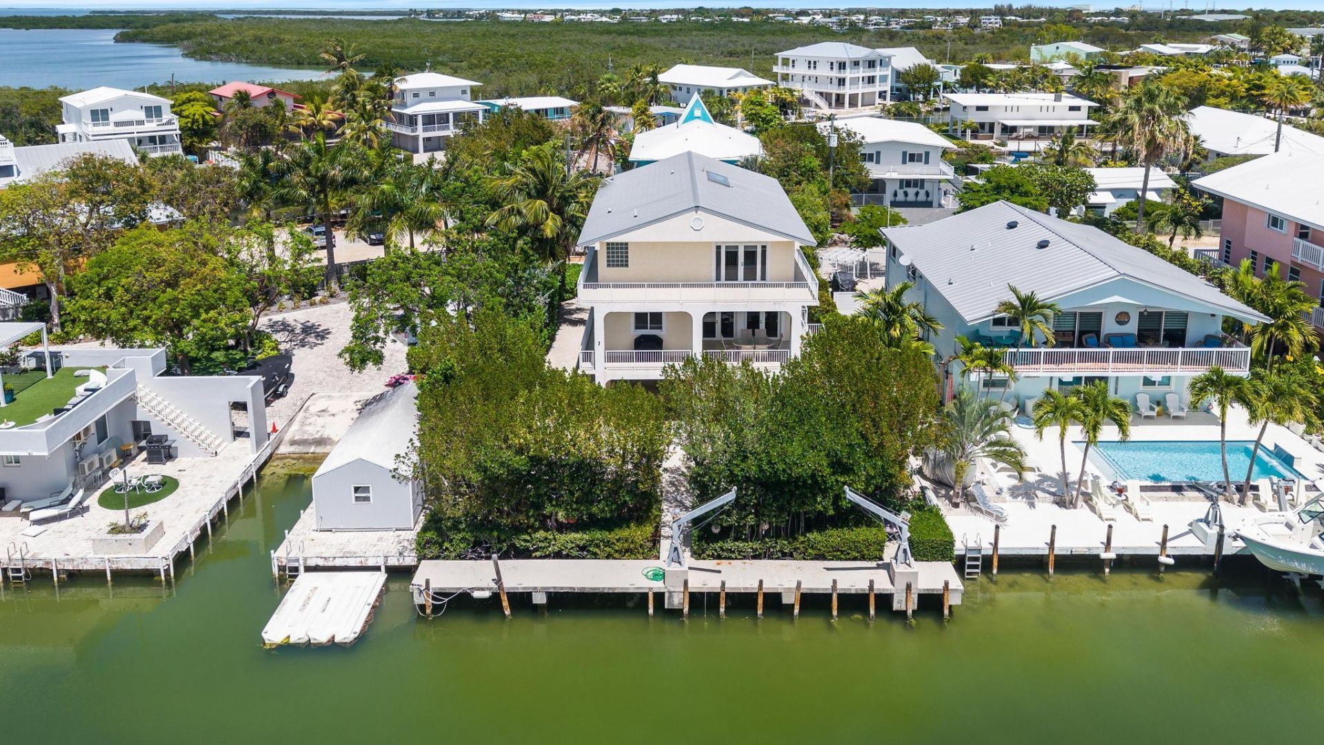 247 Apache Street, Tavernier, FL 33036 Photo