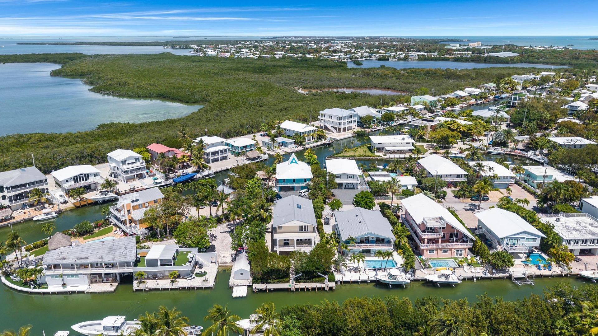 247 Apache Street, Tavernier, FL 33036 Photo