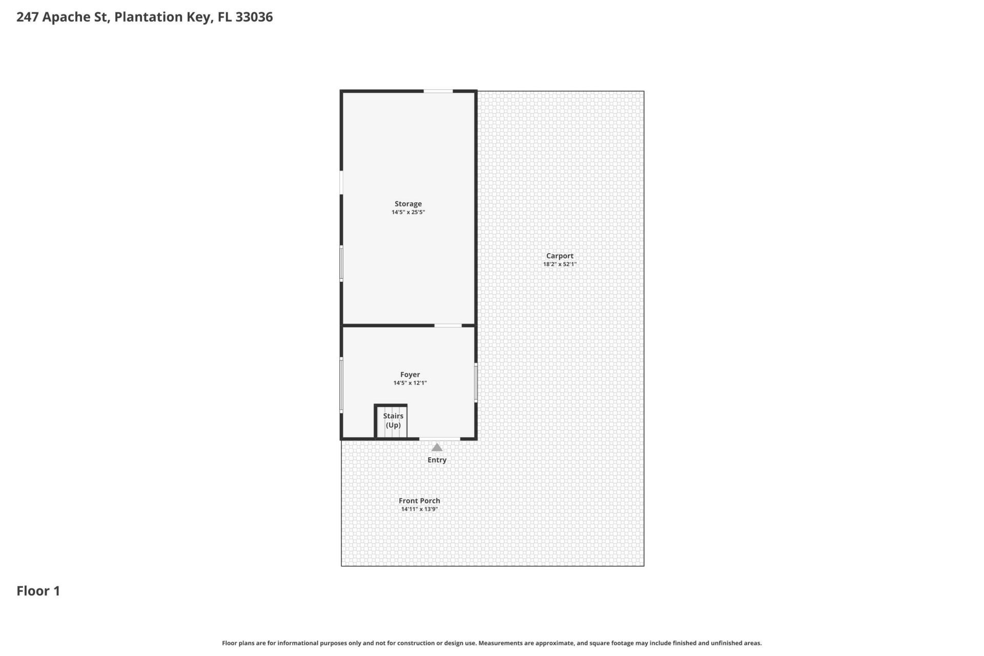 247 Apache Street, Tavernier, FL 33036 Photo