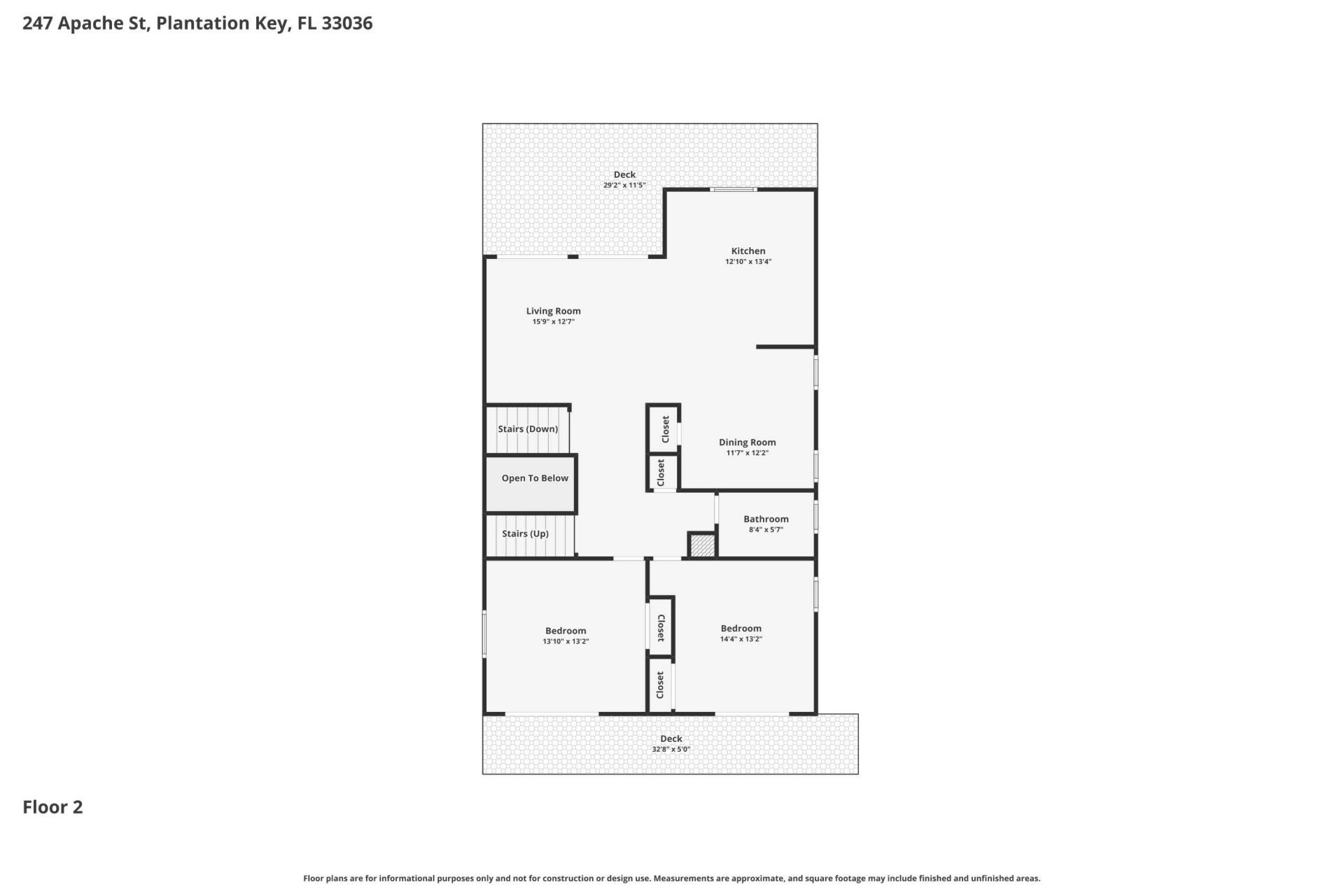 247 Apache Street, Tavernier, FL 33036 Photo