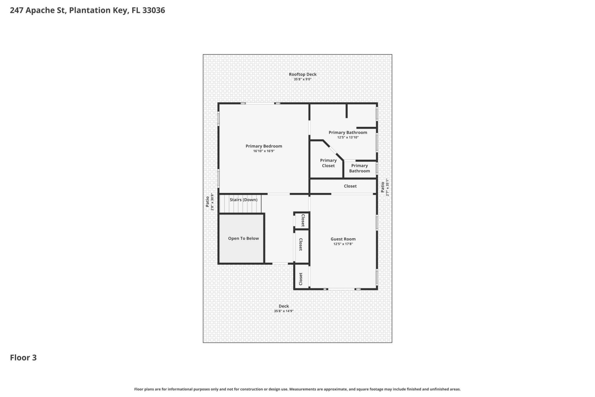 247 Apache Street, Tavernier, FL 33036 Photo