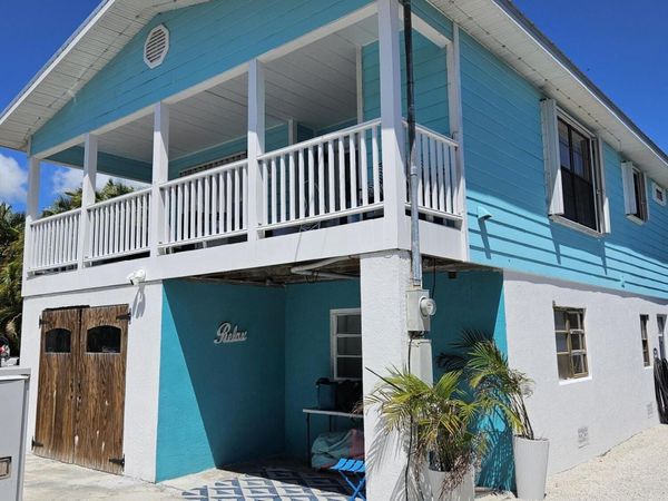 29175 Violet Drive, Big Pine, FL 33043