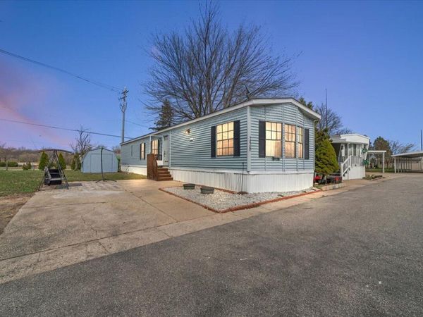 333 E Lakewood Boulevard, Unit Lot 258, Holland, MI 49424