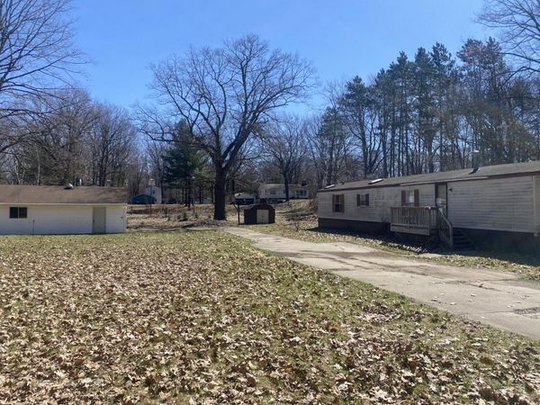 11650 Thrush Drive, Lakeview, MI 48850